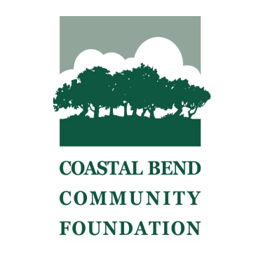 Coastal Bend Community Foundation Logo 2023
