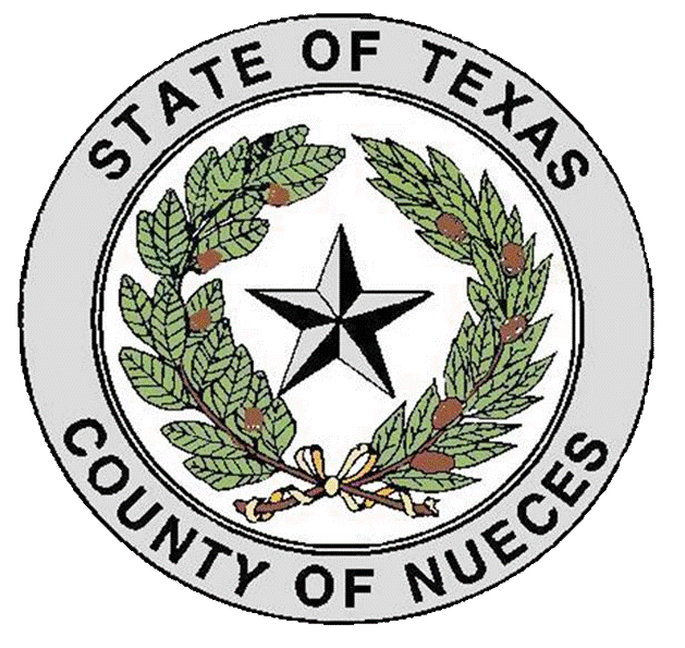 Nueces County Logo
