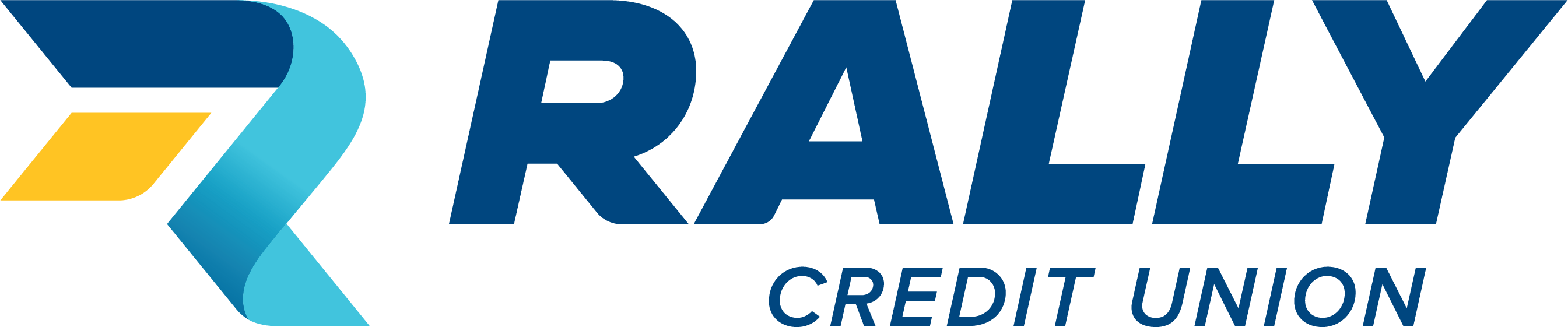 Rally Credit Union Logo