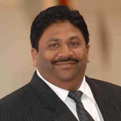 Kaushik 'Charlie' Bhakta