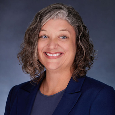 Sarah Tindall