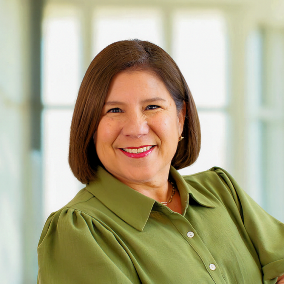 Cathy Garcia