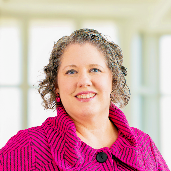 Cynthia Arbuckle