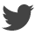 Twitter Logo to Twitter Account