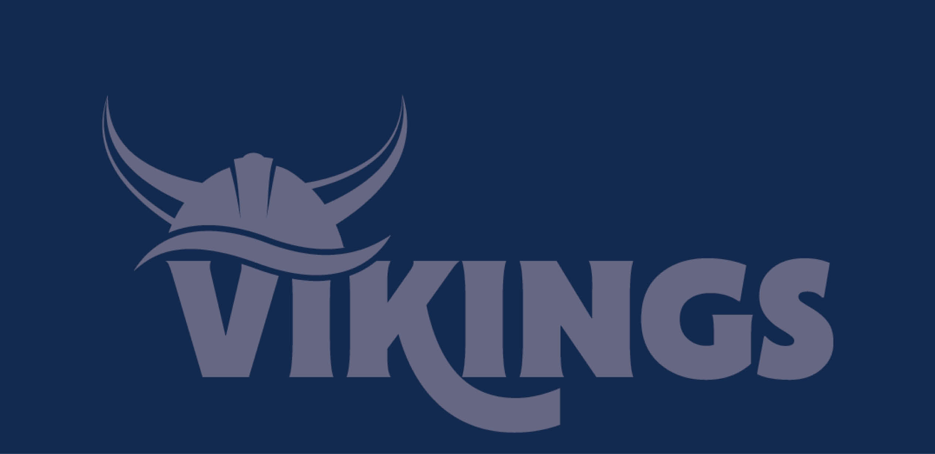 New Viking spirit symbol