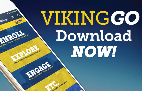 Download VikingGo Now!