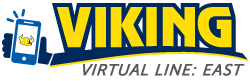 Viking Virtual Line: East