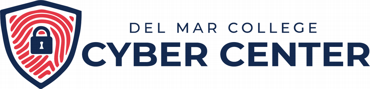 Cyber Center logo