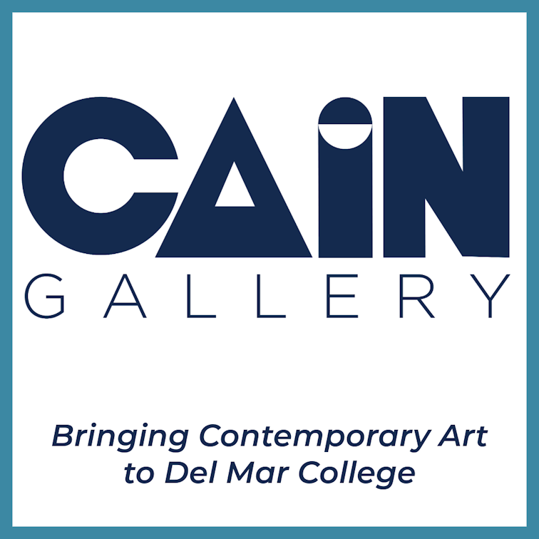 Cain Gallery logo