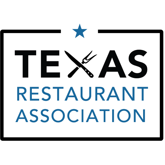 Texas Restaurant Association Logo