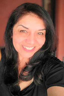 Lucia Torres