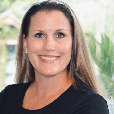 Trustee, Mrs. Darcy Schroeder