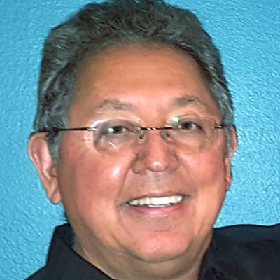 Trustee, Mr. Eloy Salazar