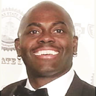 Trustee, Mr. Terry Mills