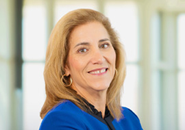 Dr. Patricia Benavides-Dominguez