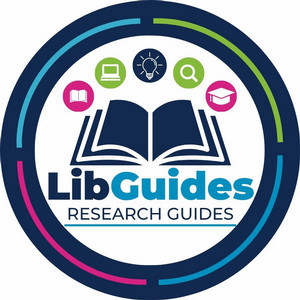 LibGuides Research Guides