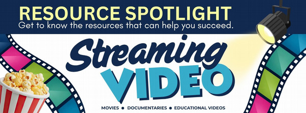 Resource Spotlight: Textbook Course Reserves