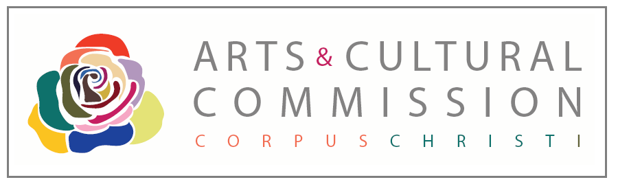 Arts and Cultural comission logo