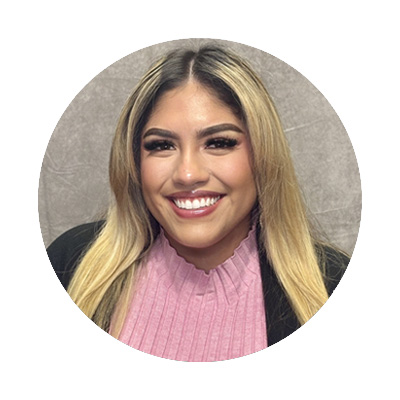 Sarah Garza