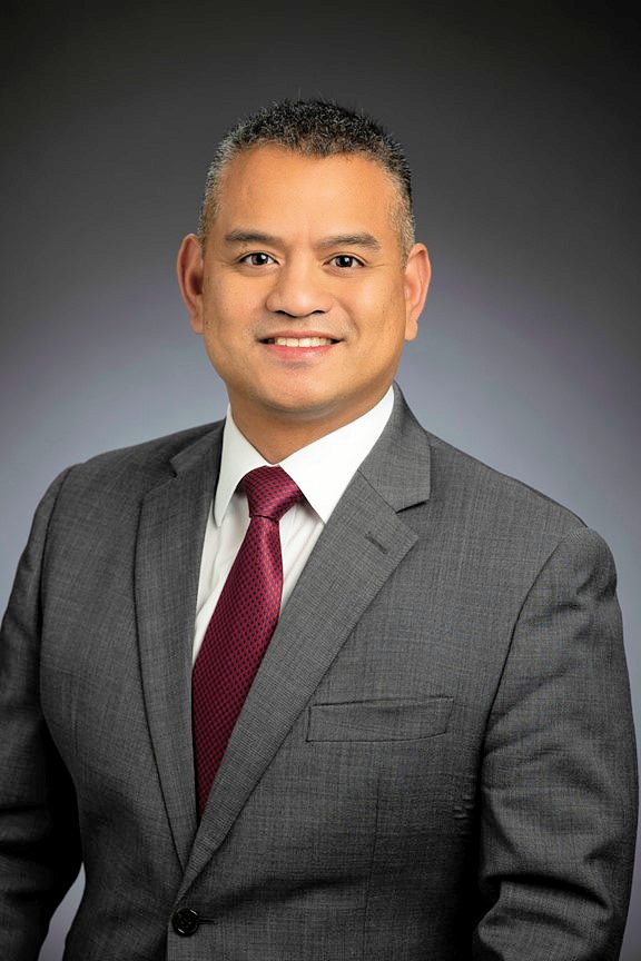 Dr. Gerald Napoles