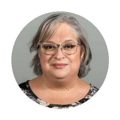 Cynthia Glunk