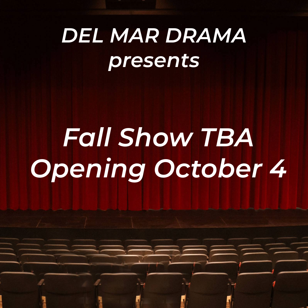 TBA show - october 4 opening