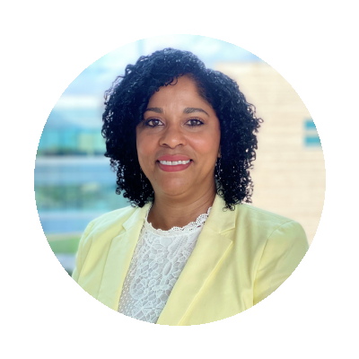 Cheryl Sanders