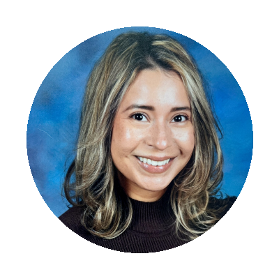 Christine Saenz
