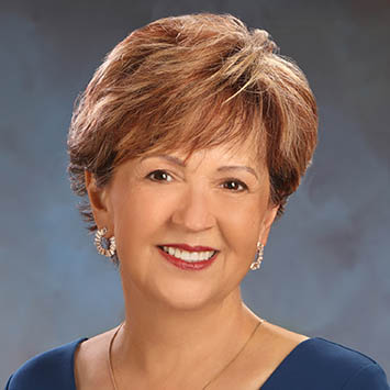 Dr. Linda P. Villarreal