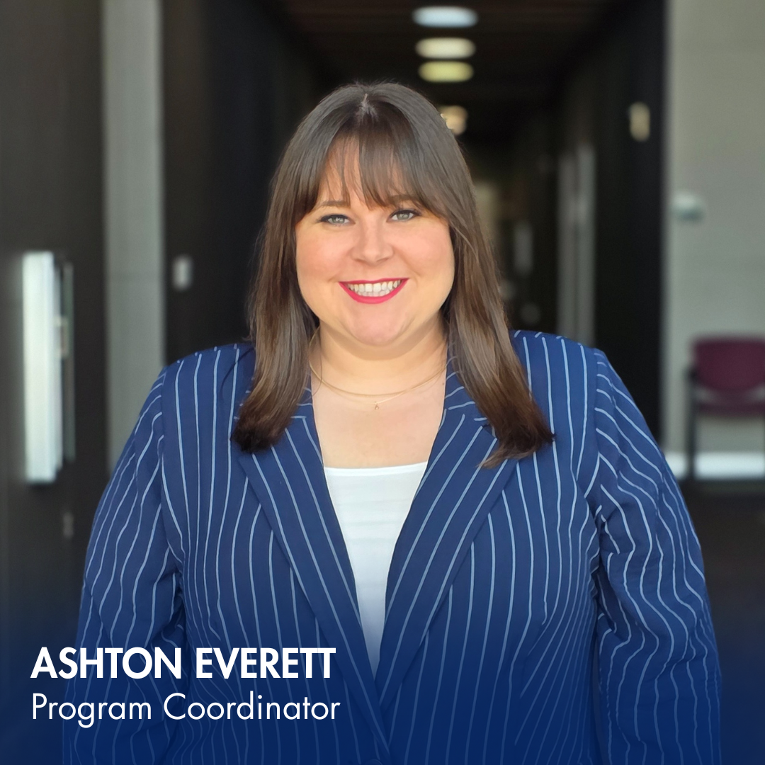 Photo of Ashton Everett