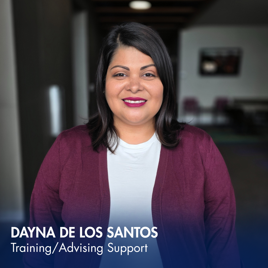Photo of Dayna De Los Santos