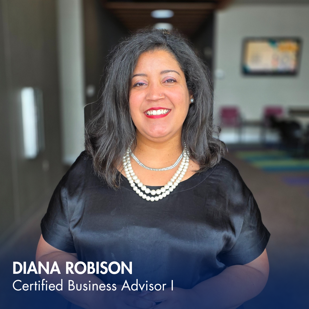 Photo of Diana Robison