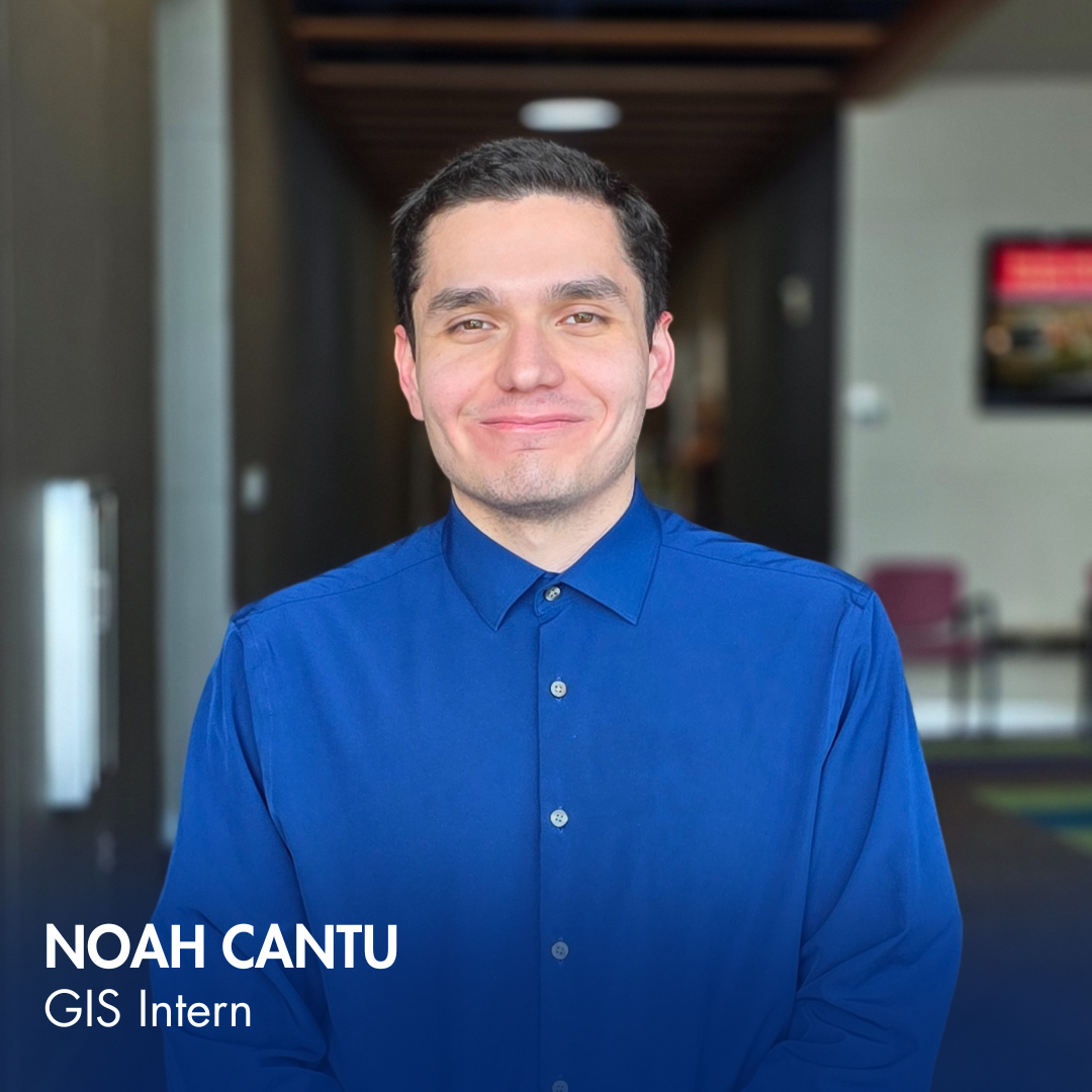 Photo of Noah Cantu