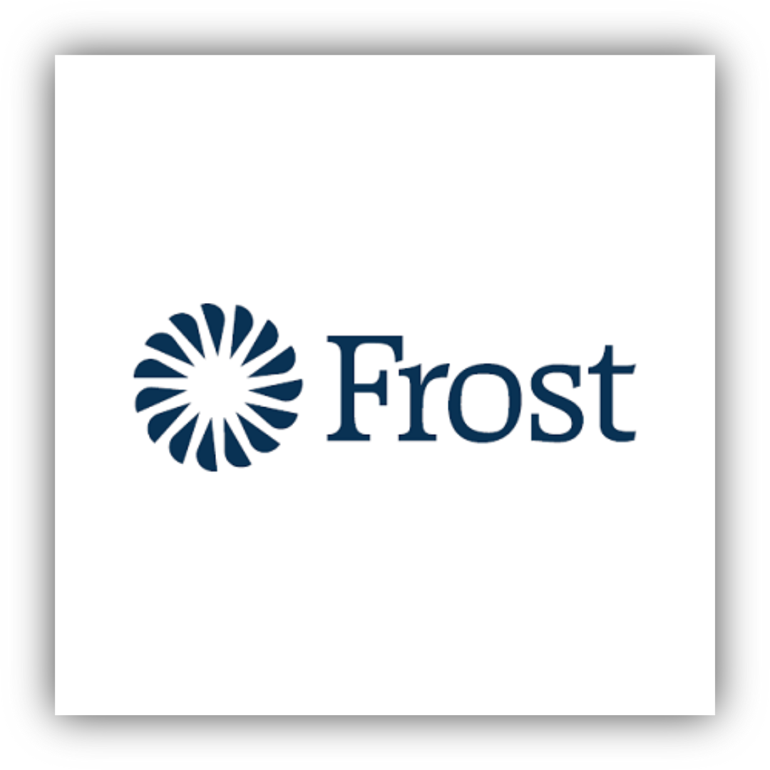 Frost Logo