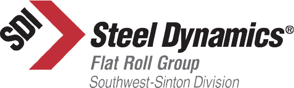 Steel Dynamics logo